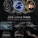 zordai zd5 ultra mate