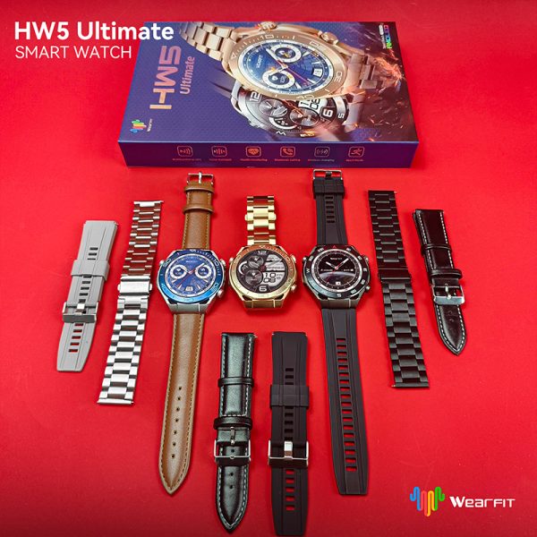 HW5-Ultimate