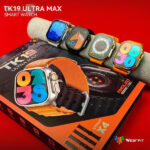 TK19 ULTRA MAX