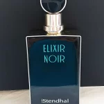 عطر الکسیر نویر استندهال Stendhal Elixir Noir