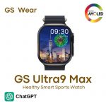 GS Ultra 9 Max