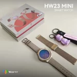 ساعت هوشمند HW23 Mini