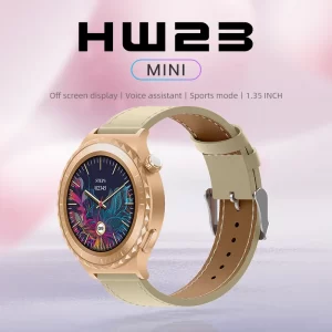 ساعت هوشمند HW23 Mini