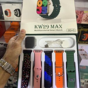 ساعت هوشمند KW29 MAX