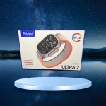 ساعت هوشمند Telzeal Ultra2