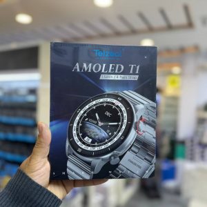 ساعت هوشمند Telzeal AMOLED T1