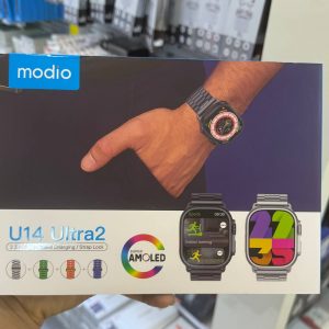 ساعت هوشمند Modio U14 ultra2