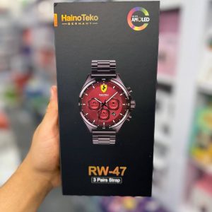 ساعت هوشمند هاینوتکو RW-47