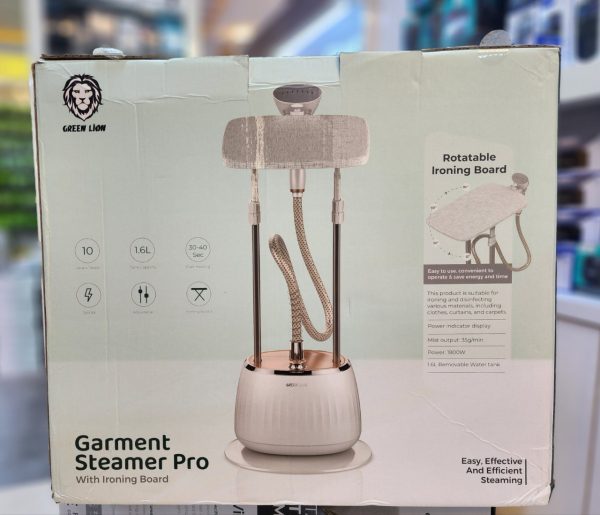 اتو بخار Gament Steamer Pro