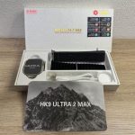 ساعت هوشمند Hk9 Ultra 2 Max