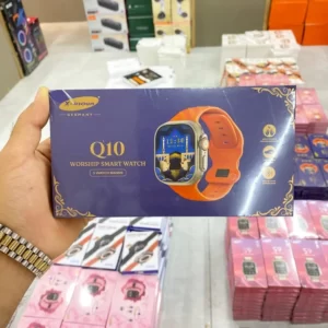 ساعت هوشمند X-inova Q10