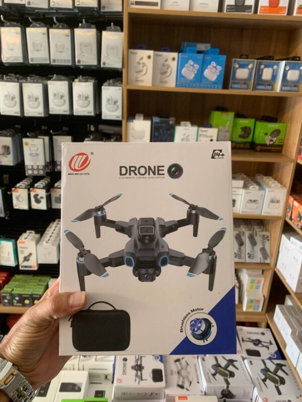 کوادکوپتر Model: Drone W13