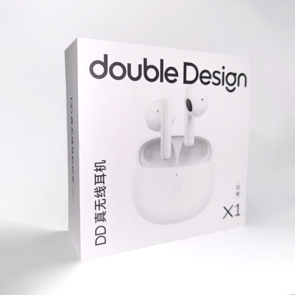 ایرپاد Double Design مدل X1