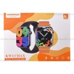 ساعت هوشمند KEQIWEAR KW13 Max