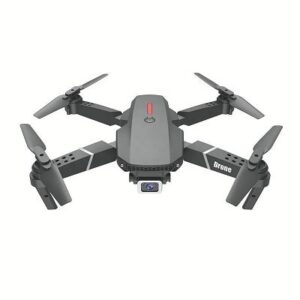 کوادکوپتر (پهباد) Poldable Drone DM97