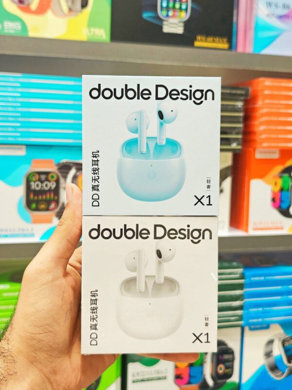 ایرپاد Double Design مدل X1