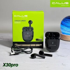 هندزفری بلوتوثی کالوس مدل calus X30 Pro