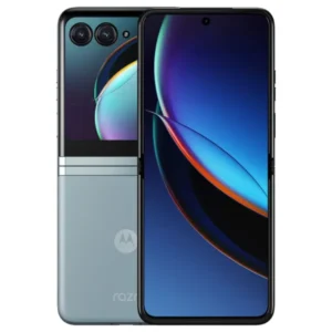 گوشی موبايل موتورولا مدل ریزر ۴۰ اولترا ظرفیت 256 گیگابایت