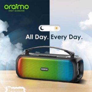 اسپیکر بلوتوثی اورایمو Oraimo OBS-75D