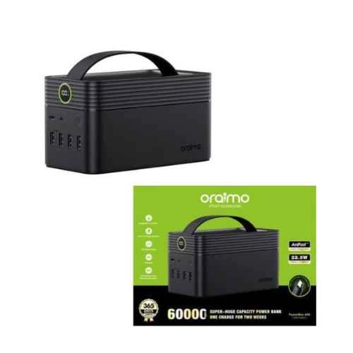 oraimo OPB P600Q 60K