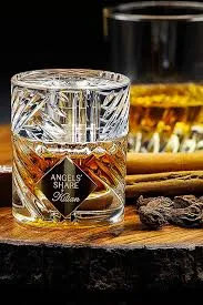 عطر خالص بای کیلیان آنجلز شیر