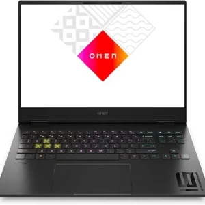 لپ تاپ اپن باکس اچ پی اومن HP OMEN 16 R9-7940HS 16 1t ssd 8GB RTX 4070