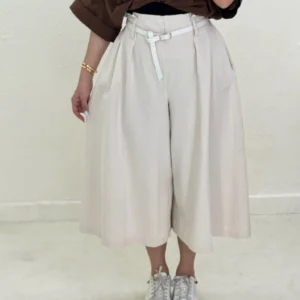 دامن شلواری ملیسا