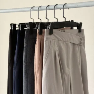 شلوار مرونی NAVA