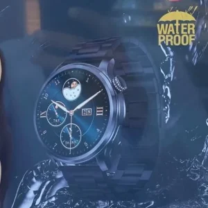 ساعت هوشمند تلزل Telzeal AMOLED T5