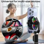 فن خنک کننده رادیاتوری گوشی موبایل ممو Memo DL21