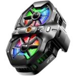 فن خنک کننده رادیاتوری گوشی موبایل ممو Memo DL21