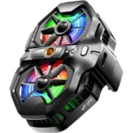 فن خنک کننده رادیاتوری گوشی موبایل ممو Memo DL21