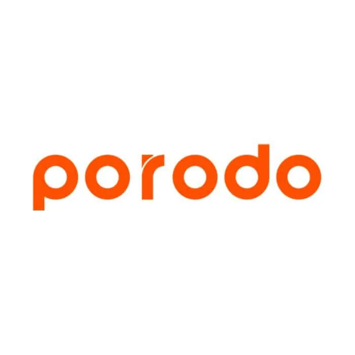 محصولات برند پورودو porodo