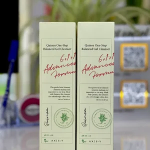 ژل شستشو اکسیس وای Axis-y