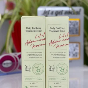 تونر درمانی اکسیس وای Axis-y