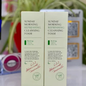 فوم شستشو اکسیس وای Axis-y