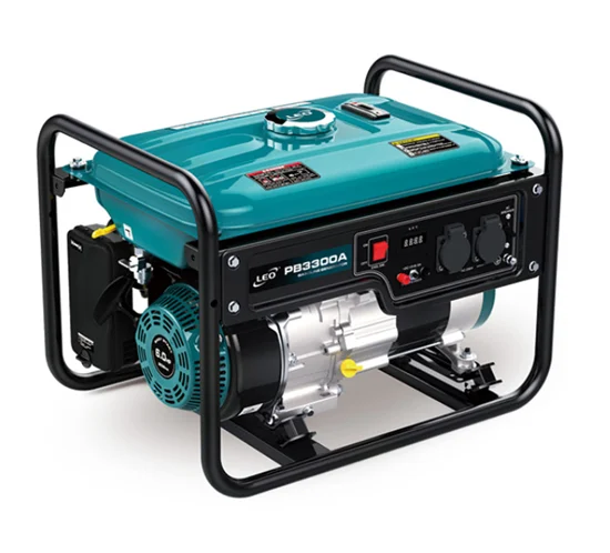 پاور ژنراتور چیست