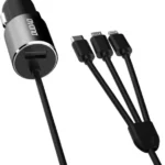 شارژر فندکی دودائو Dudao R5Pro