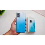 گوشی موبایل ویوو مدل Y15S V2120 دو سیم کارت ظرفیت 32 گیگابایت و رم 3 گیگابایت