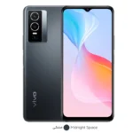 گوشی موبایل ویوو مدل Y76 V2124 5G دو سیم کارت ظرفیت 128 گیگابایت و رم 8 گیگابایت