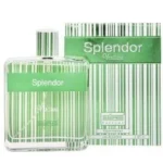 عطر خالص اسپلندور وردور سبز