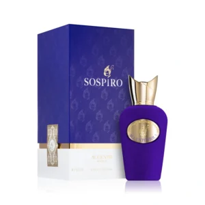 عطر خالص سوسپیرو اکسنتو