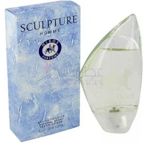 عطر خالص نیکوس اسکالپچر هوم