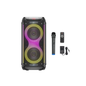 اسپیکر بلوتوثی بروفون مدل Borofone DR13 Speaker