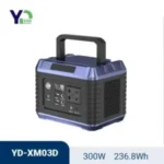 پاور استیشن XM03D 300w Power Station 6 پاور استیشن XM03D 300w Power Station