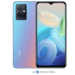 گوشی موبایل ویوو مدل Y55 V2127 5G دو سیم کارت ظرفیت 128 گیگابایت و رم 6 گیگابایت