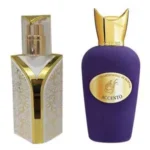عطر خالص سوسپیرو اکسنتو