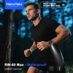 ساعت هوشمند هاینو تکو Haino Teko RW-60 Max