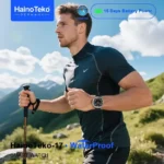 ساعت هوشمند هاینو تکو HainoTeko-17 Water Proof