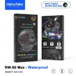 ساعت هوشمند هاینو تکو Haino Teko RW-60 Max